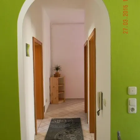 Lejlighed Anna Appartementhaus Murau