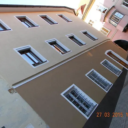 Anna Appartementhaus * Murau