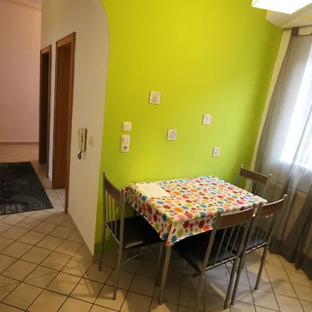 Anna Appartementhaus * Murau
