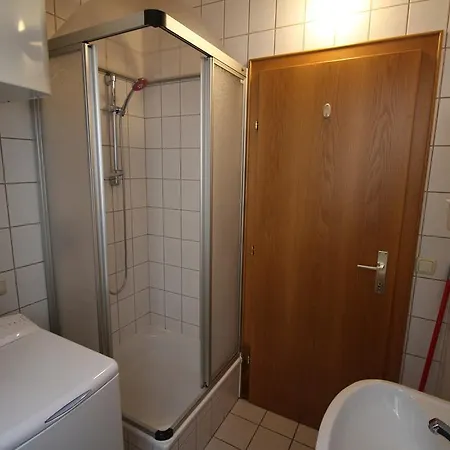 Anna Appartementhaus Lejlighed Murau