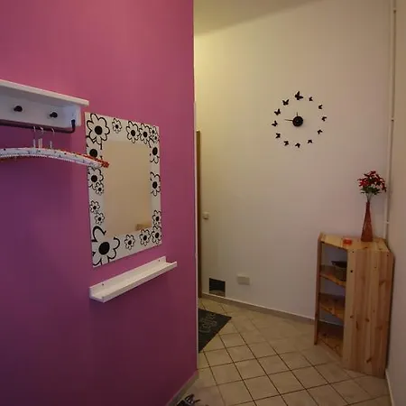 Anna Appartementhaus * Murau