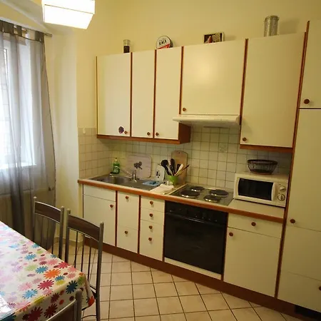 Lejlighed Anna Appartementhaus *