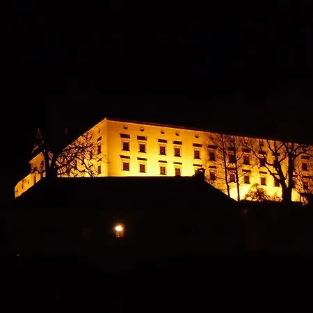 Lejlighed Anna Appartementhaus *