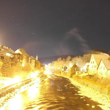 Lejlighed Anna Appartementhaus *